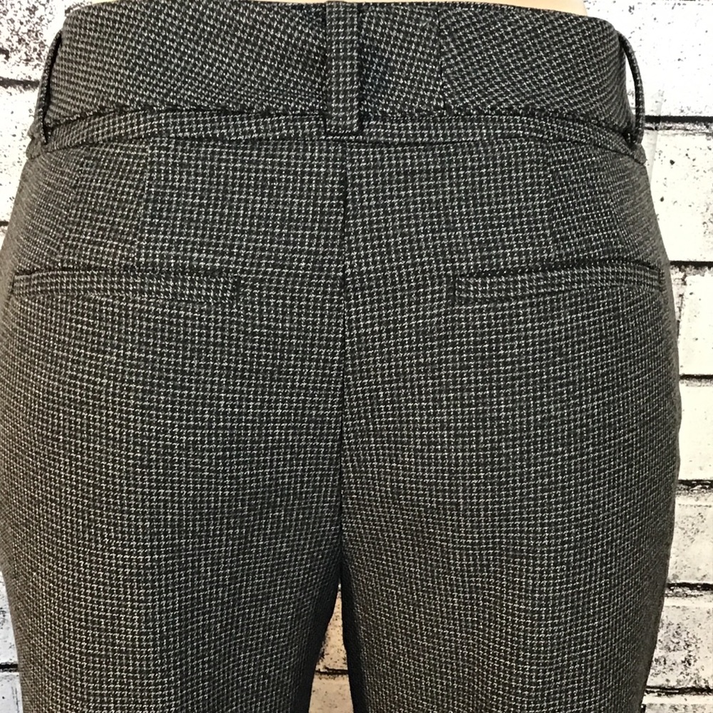 White House Black Market The Boot Pants